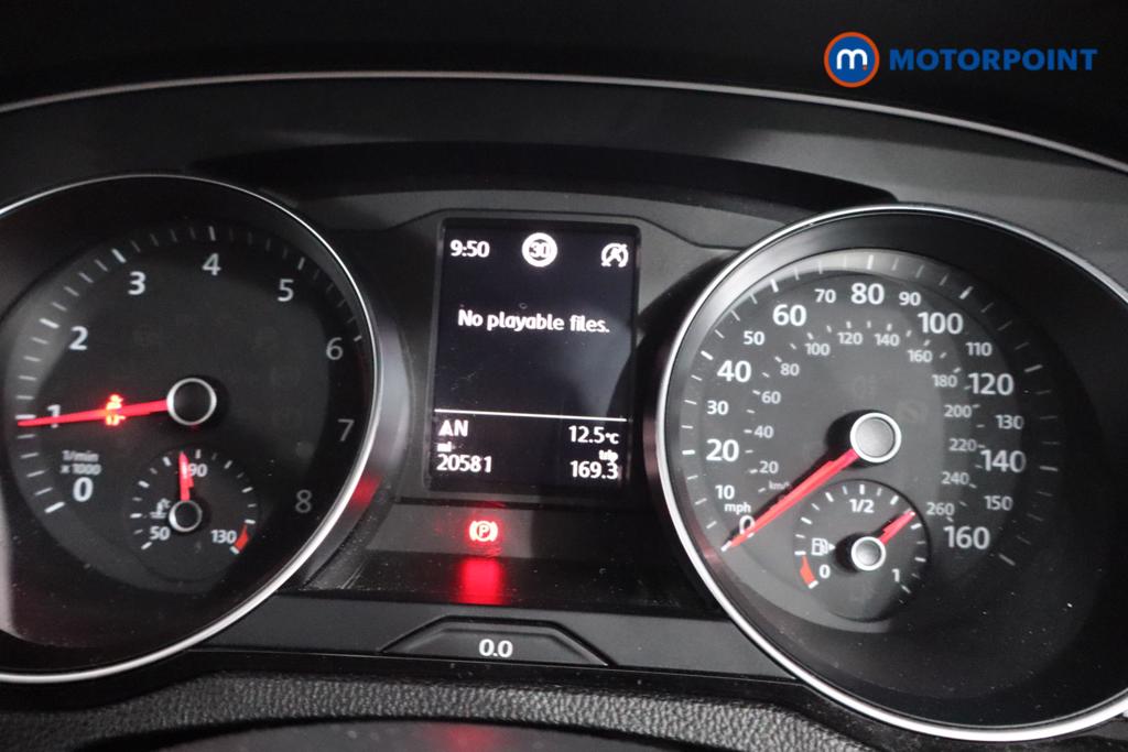 Volkswagen Passat Se Nav Manual Petrol Estate - Stock Number (1588380) - 5th supplementary image