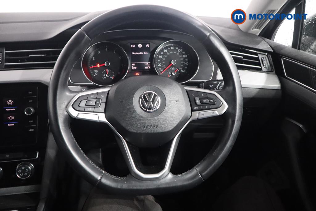 Volkswagen Passat Se Nav Manual Petrol Estate - Stock Number (1588380) - 6th supplementary image