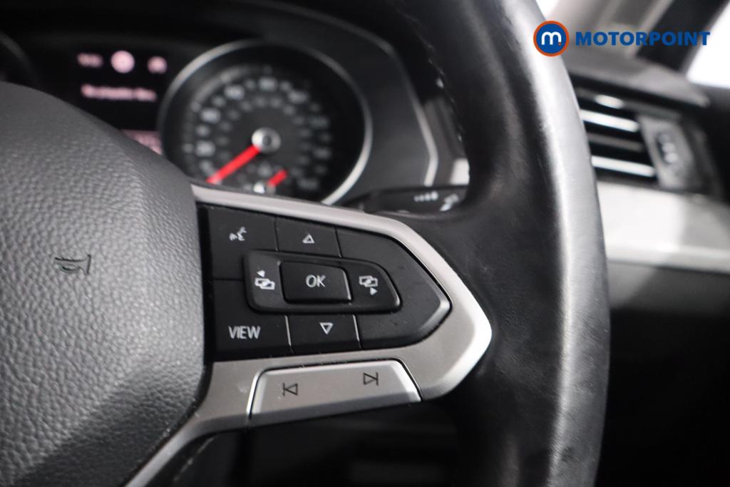 Volkswagen Passat Se Nav Manual Petrol Estate - Stock Number (1588380) - 8th supplementary image