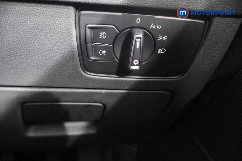 Volkswagen Passat Se Nav Manual Petrol Estate - Stock Number (1588380) - 11th supplementary image