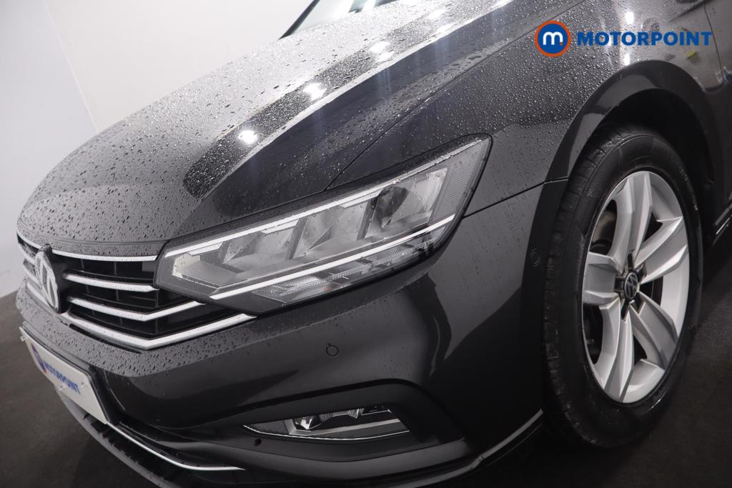 Volkswagen Passat Se Nav Manual Petrol Estate - Stock Number (1588380) - 13th supplementary image