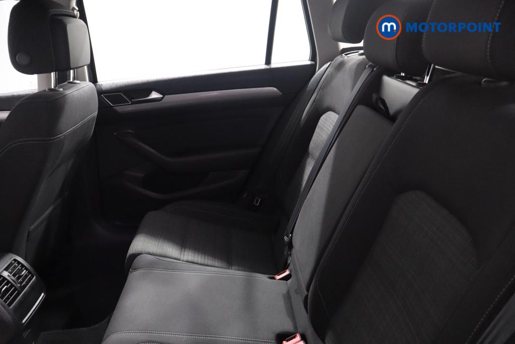 Volkswagen Passat Se Nav Manual Petrol Estate - Stock Number (1588380) - 16th supplementary image