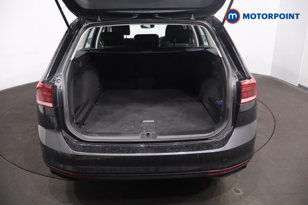 Volkswagen Passat Se Nav Manual Petrol Estate - Stock Number (1588380) - 18th supplementary image