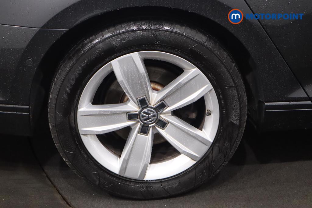 Volkswagen Passat Se Nav Manual Petrol Estate - Stock Number (1588380) - 19th supplementary image