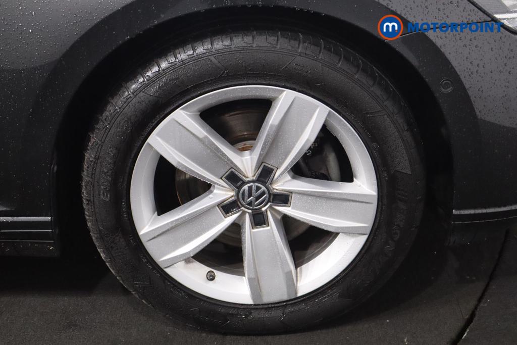 Volkswagen Passat Se Nav Manual Petrol Estate - Stock Number (1588380) - 20th supplementary image