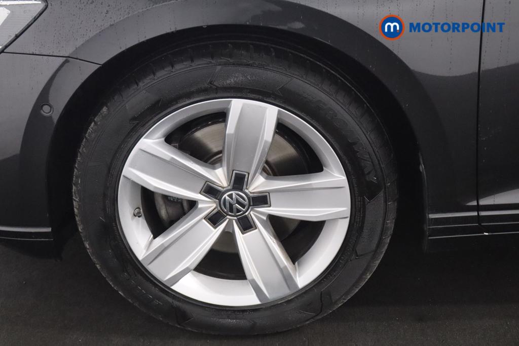 Volkswagen Passat Se Nav Manual Petrol Estate - Stock Number (1588380) - 21st supplementary image