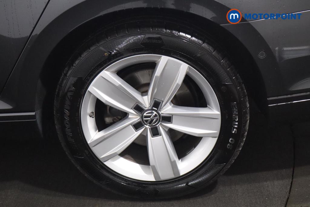 Volkswagen Passat Se Nav Manual Petrol Estate - Stock Number (1588380) - 22nd supplementary image