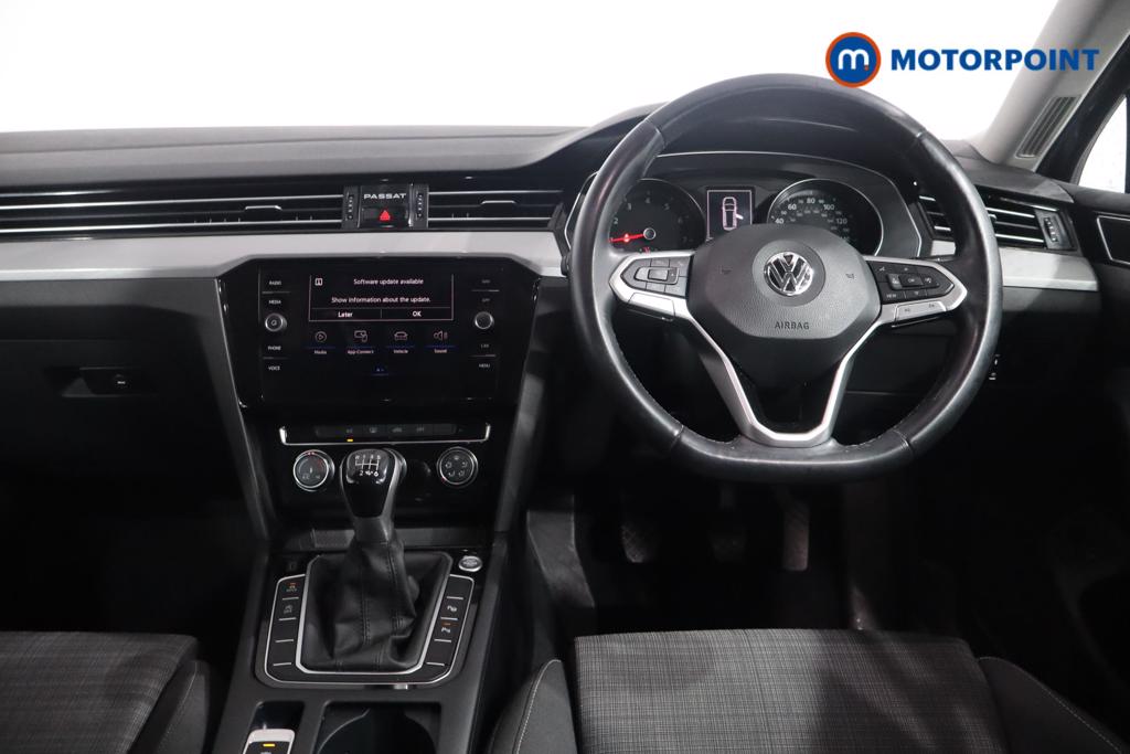 Volkswagen Passat Se Nav Manual Petrol Estate - Stock Number (1588380) - 1st supplementary image