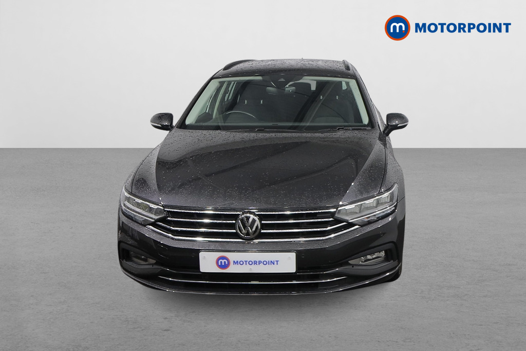 Volkswagen Passat Se Nav Manual Petrol Estate - Stock Number (1588380) - Front bumper