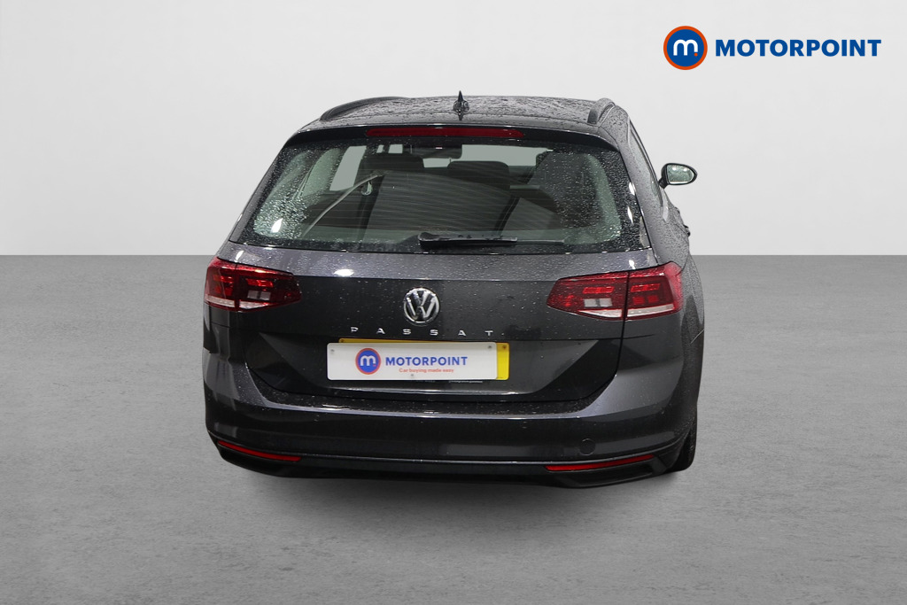 Volkswagen Passat Se Nav Manual Petrol Estate - Stock Number (1588380) - Rear bumper