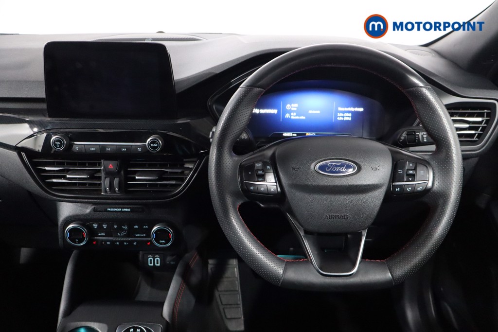 Ford Kuga St-Line Edition Automatic Petrol Plug-In Hybrid SUV - Stock Number (1588493) - 3rd supplementary image