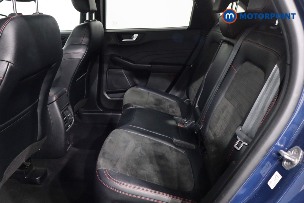 Ford Kuga St-Line Edition Automatic Petrol Plug-In Hybrid SUV - Stock Number (1588493) - 5th supplementary image