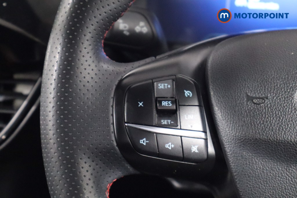 Ford Kuga St-Line Edition Automatic Petrol Plug-In Hybrid SUV - Stock Number (1588493) - 7th supplementary image