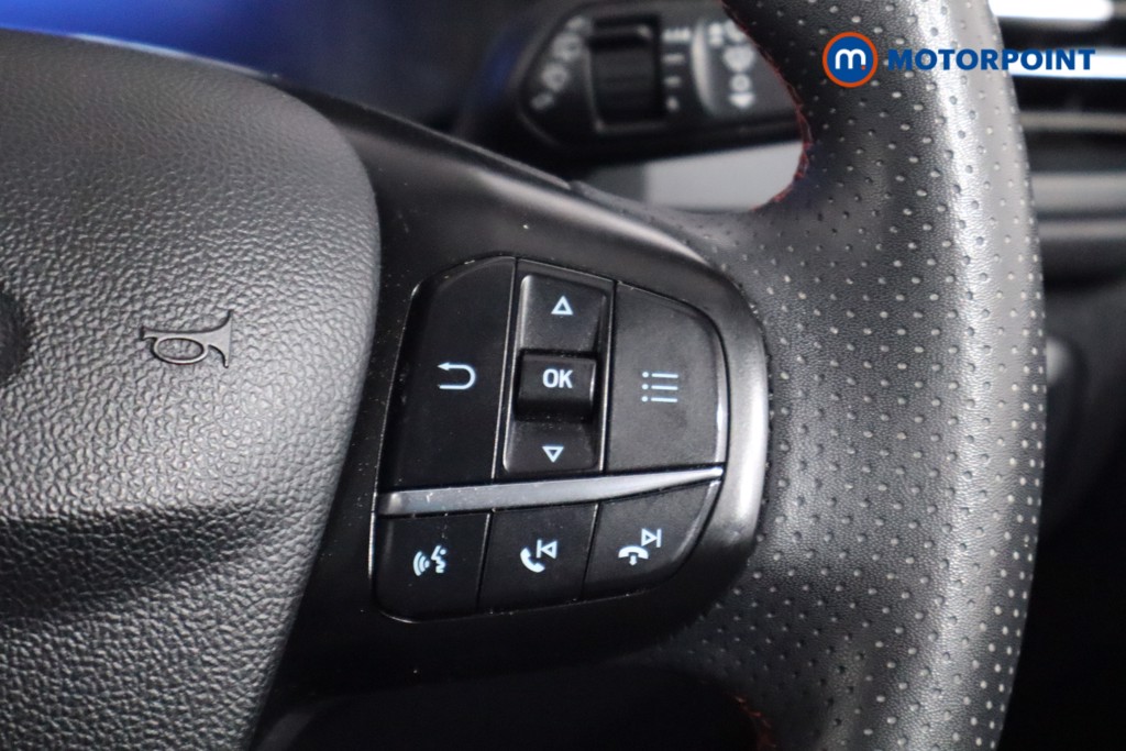 Ford Kuga St-Line Edition Automatic Petrol Plug-In Hybrid SUV - Stock Number (1588493) - 8th supplementary image