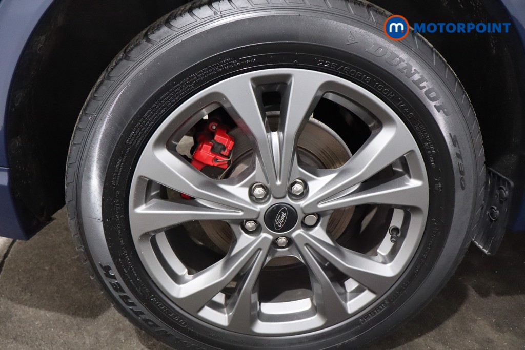 Ford Kuga St-Line Edition Automatic Petrol Plug-In Hybrid SUV - Stock Number (1588493) - 9th supplementary image