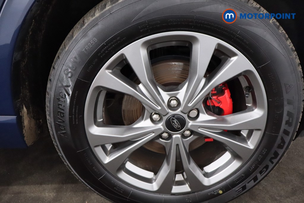 Ford Kuga St-Line Edition Automatic Petrol Plug-In Hybrid SUV - Stock Number (1588493) - 10th supplementary image