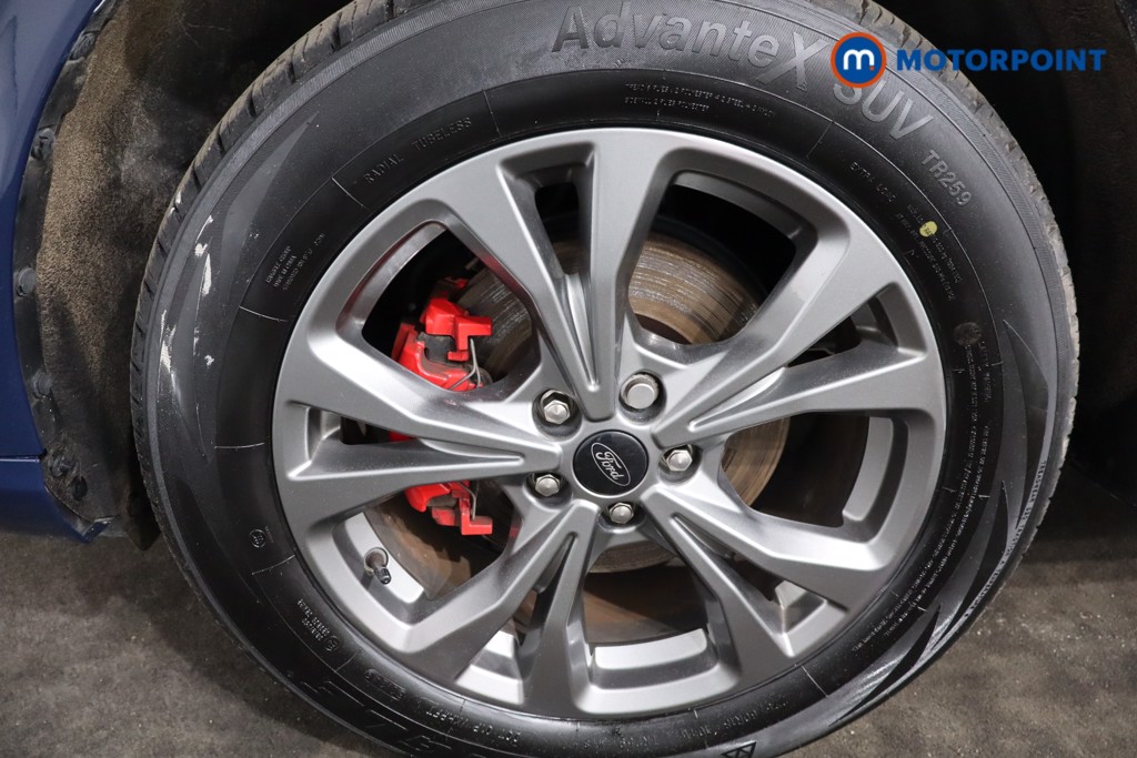 Ford Kuga St-Line Edition Automatic Petrol Plug-In Hybrid SUV - Stock Number (1588493) - 11th supplementary image