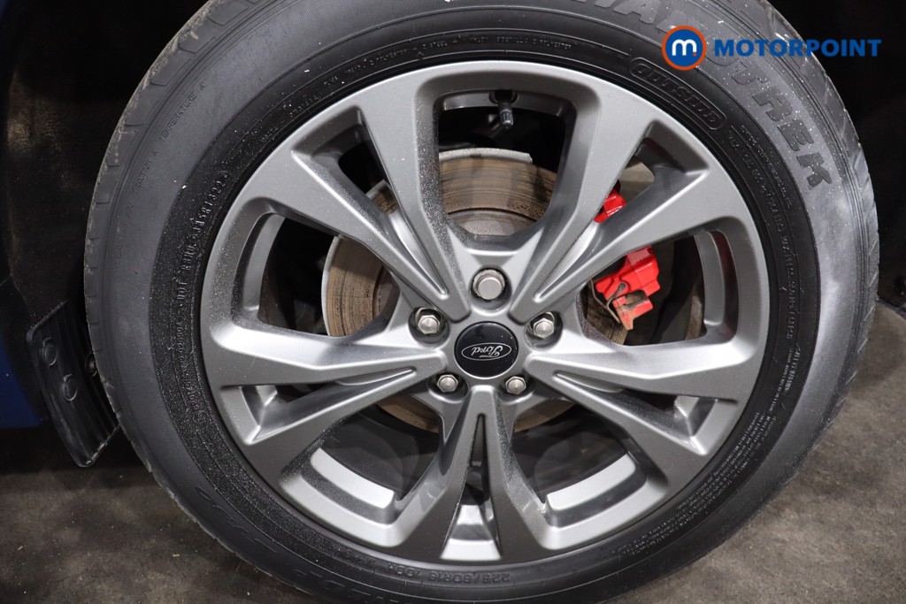 Ford Kuga St-Line Edition Automatic Petrol Plug-In Hybrid SUV - Stock Number (1588493) - 12th supplementary image