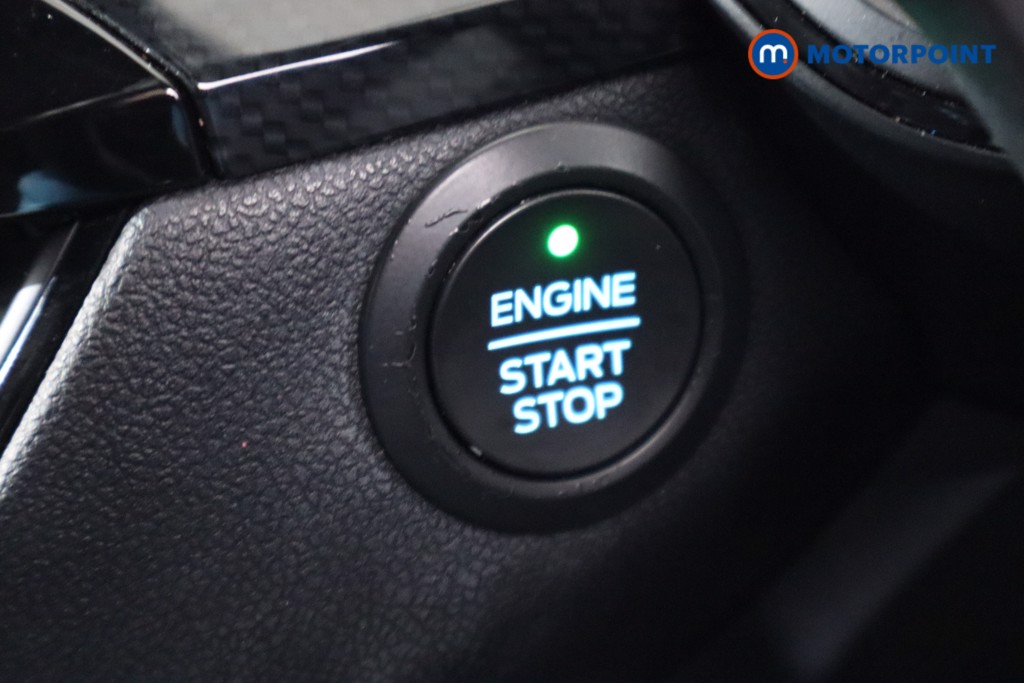 Ford Kuga St-Line Edition Automatic Petrol Plug-In Hybrid SUV - Stock Number (1588493) - 13th supplementary image