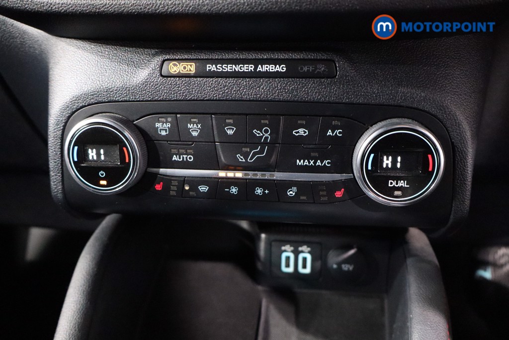 Ford Kuga St-Line Edition Automatic Petrol Plug-In Hybrid SUV - Stock Number (1588493) - 16th supplementary image