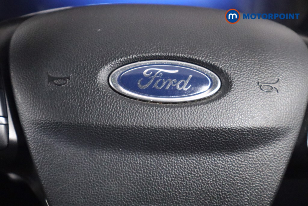 Ford Kuga St-Line Edition Automatic Petrol Plug-In Hybrid SUV - Stock Number (1588493) - 17th supplementary image