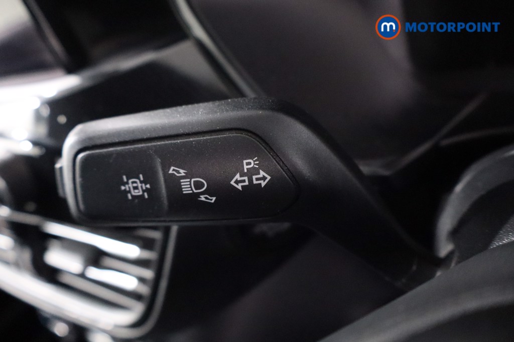 Ford Kuga St-Line Edition Automatic Petrol Plug-In Hybrid SUV - Stock Number (1588493) - 19th supplementary image