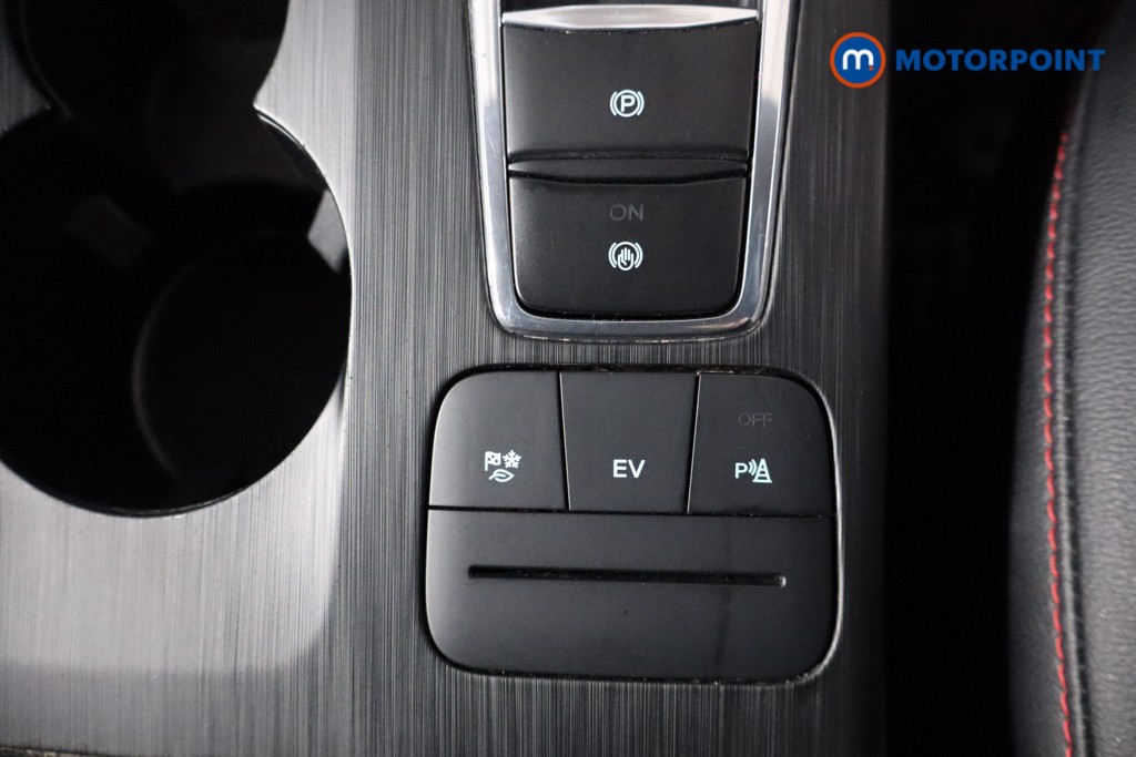 Ford Kuga St-Line Edition Automatic Petrol Plug-In Hybrid SUV - Stock Number (1588493) - 20th supplementary image