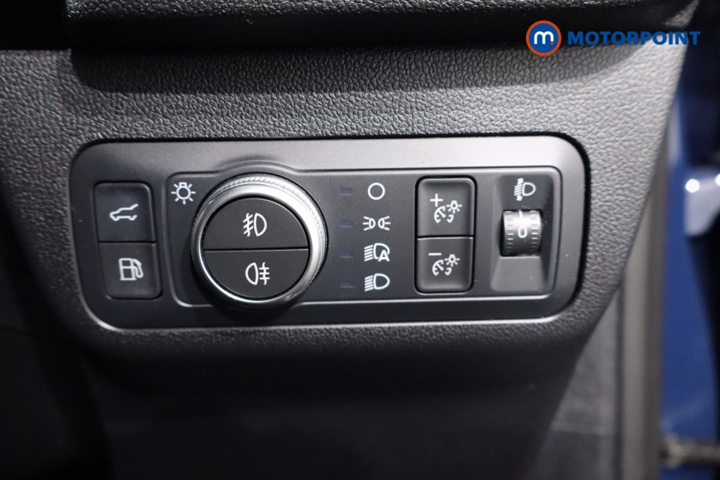 Ford Kuga St-Line Edition Automatic Petrol Plug-In Hybrid SUV - Stock Number (1588493) - 21st supplementary image