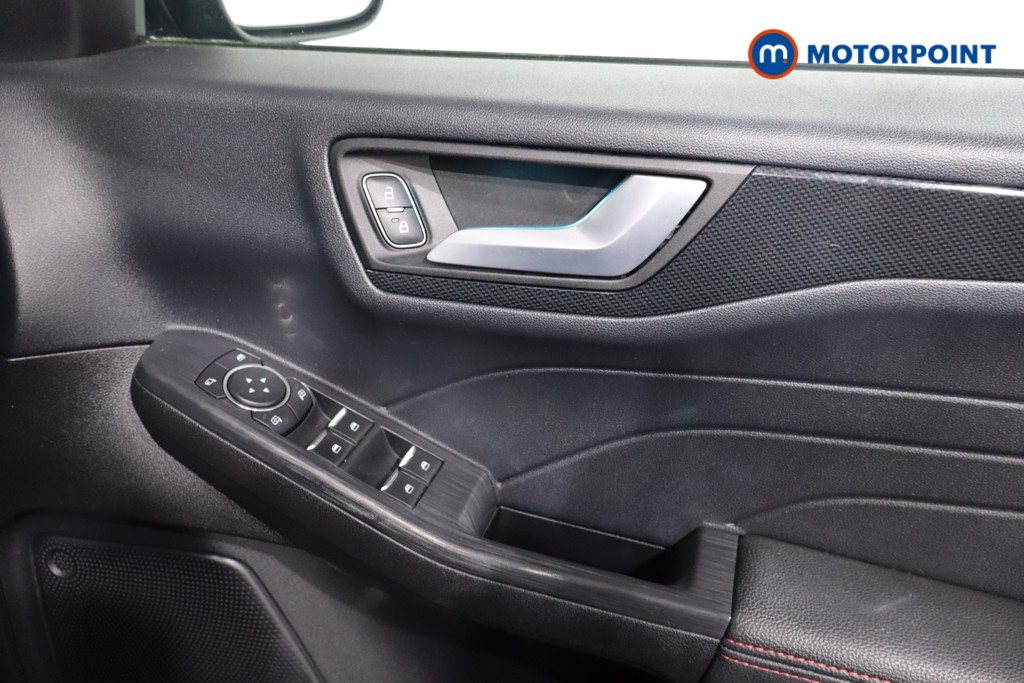 Ford Kuga St-Line Edition Automatic Petrol Plug-In Hybrid SUV - Stock Number (1588493) - 22nd supplementary image