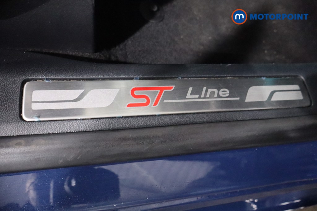 Ford Kuga St-Line Edition Automatic Petrol Plug-In Hybrid SUV - Stock Number (1588493) - 24th supplementary image