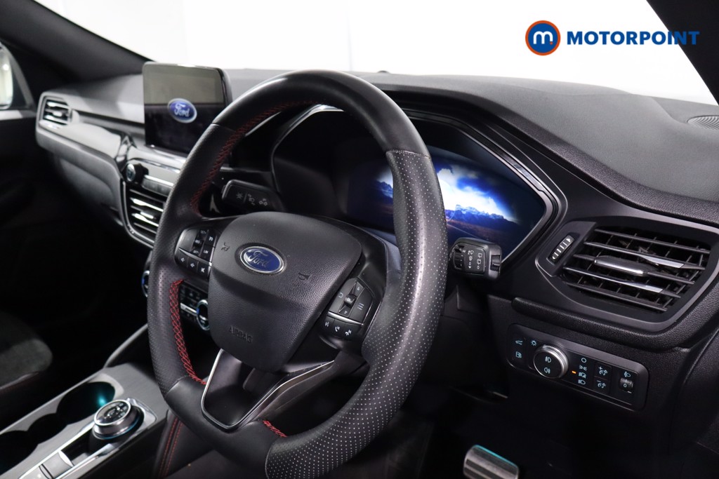 Ford Kuga St-Line Edition Automatic Petrol Plug-In Hybrid SUV - Stock Number (1588493) - 25th supplementary image