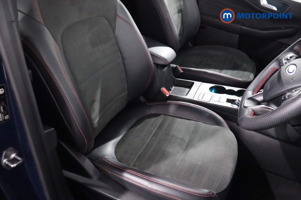 Ford Kuga St-Line Edition Automatic Petrol Plug-In Hybrid SUV - Stock Number (1588493) - 26th supplementary image