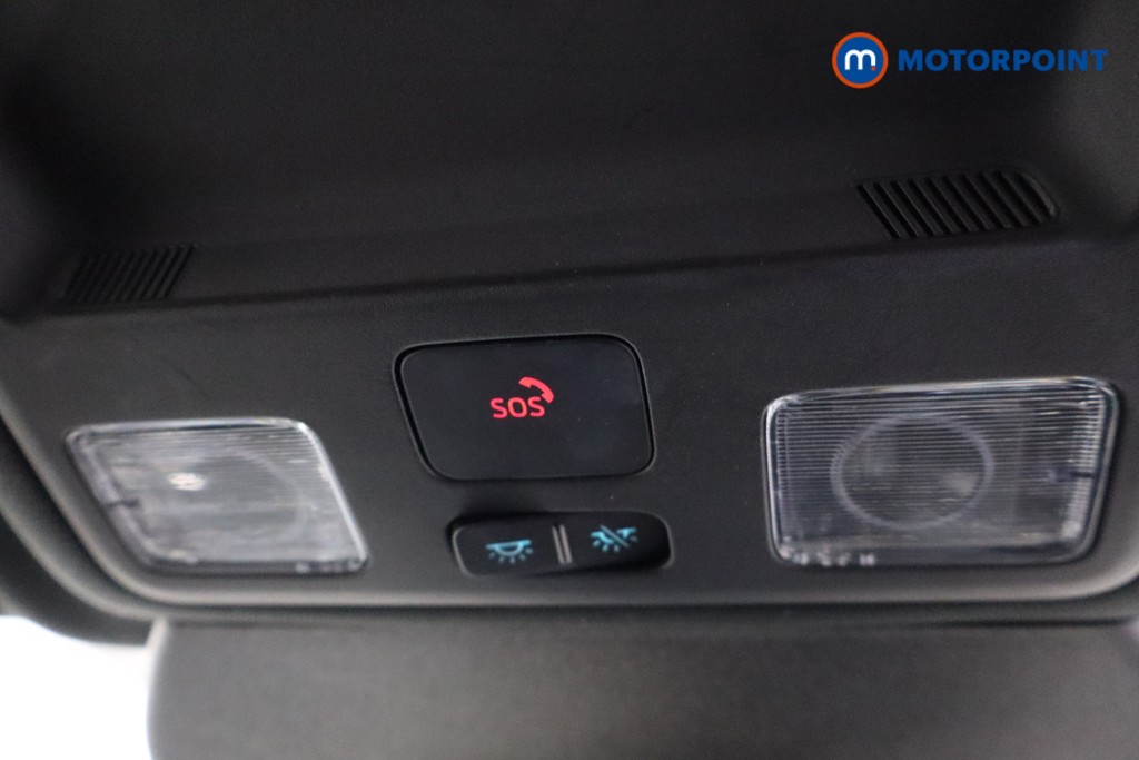 Ford Kuga St-Line Edition Automatic Petrol Plug-In Hybrid SUV - Stock Number (1588493) - 27th supplementary image