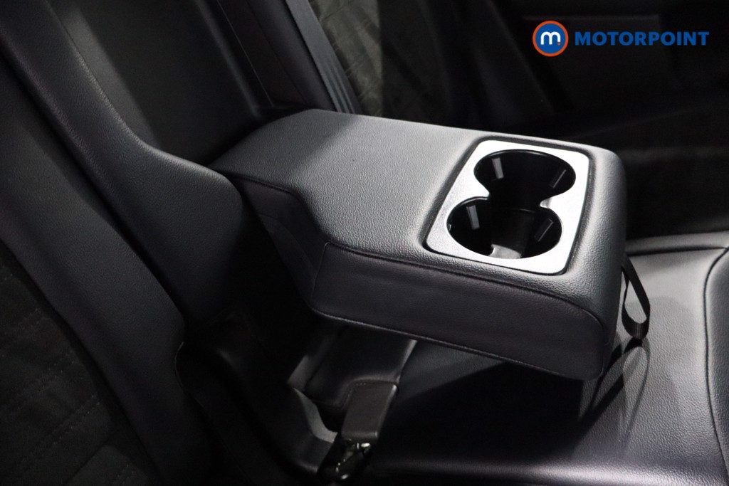 Ford Kuga St-Line Edition Automatic Petrol Plug-In Hybrid SUV - Stock Number (1588493) - 29th supplementary image