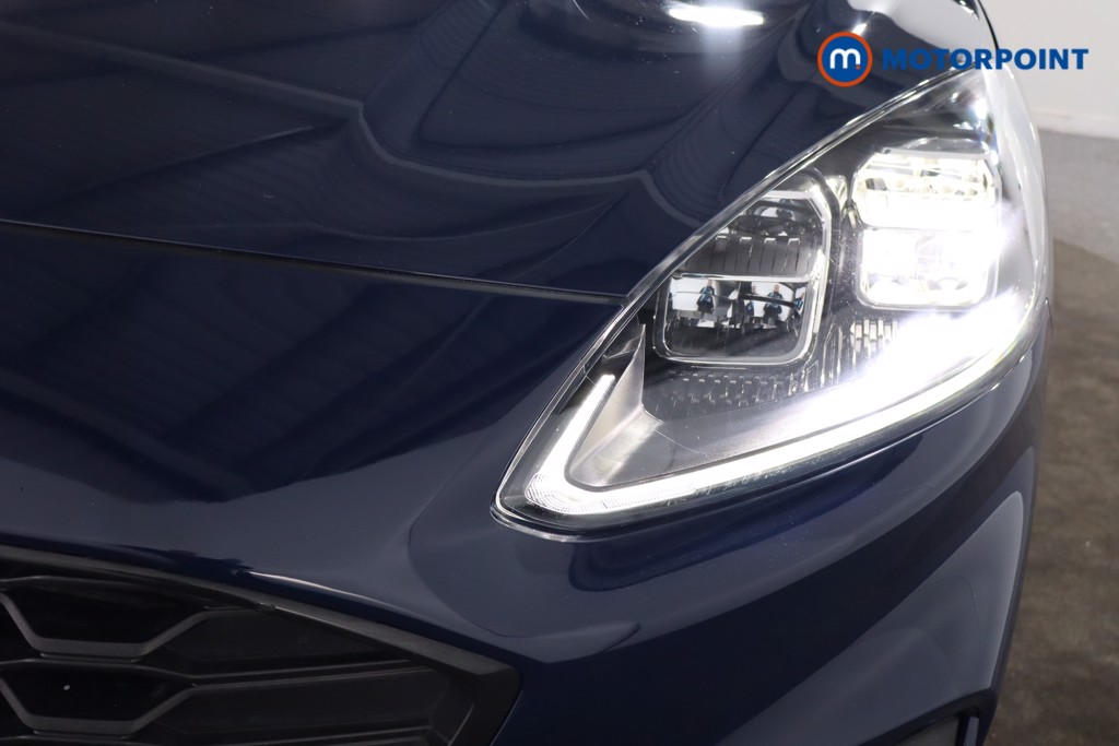 Ford Kuga St-Line Edition Automatic Petrol Plug-In Hybrid SUV - Stock Number (1588493) - 30th supplementary image