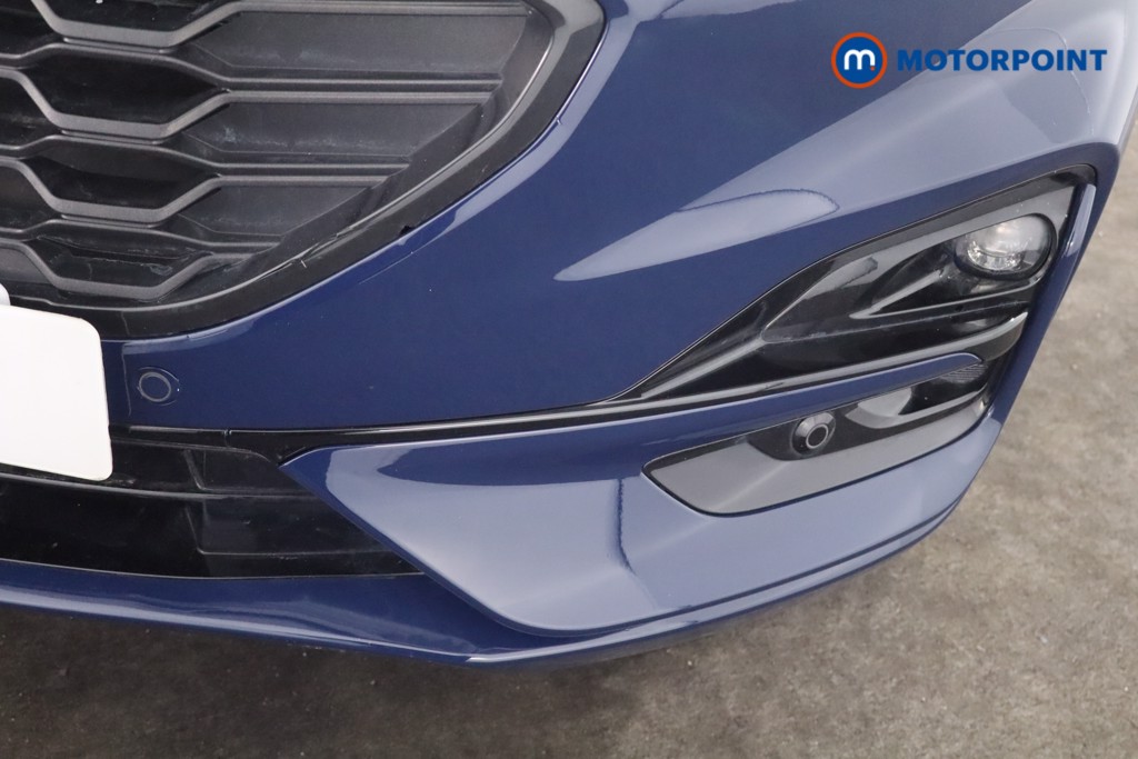 Ford Kuga St-Line Edition Automatic Petrol Plug-In Hybrid SUV - Stock Number (1588493) - 31st supplementary image