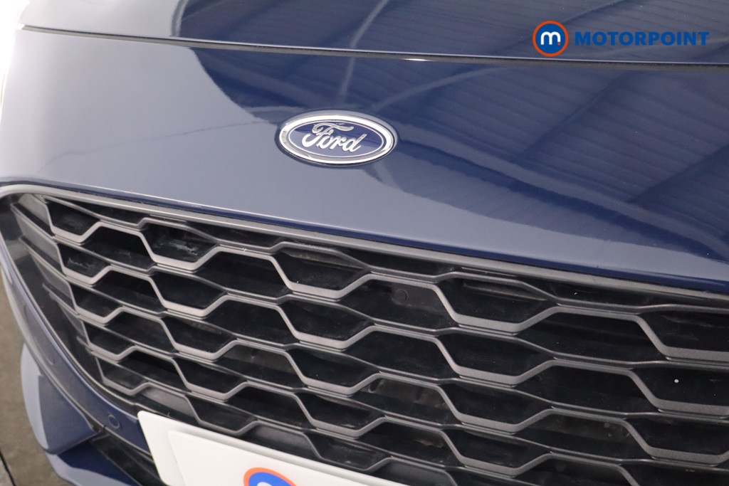 Ford Kuga St-Line Edition Automatic Petrol Plug-In Hybrid SUV - Stock Number (1588493) - 32nd supplementary image