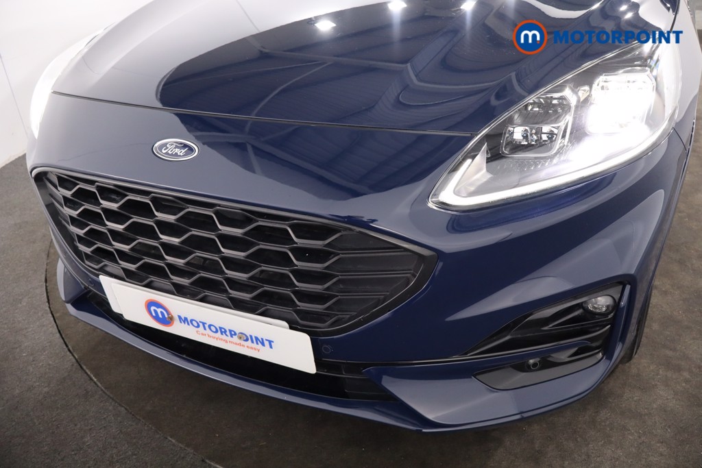 Ford Kuga St-Line Edition Automatic Petrol Plug-In Hybrid SUV - Stock Number (1588493) - 33rd supplementary image