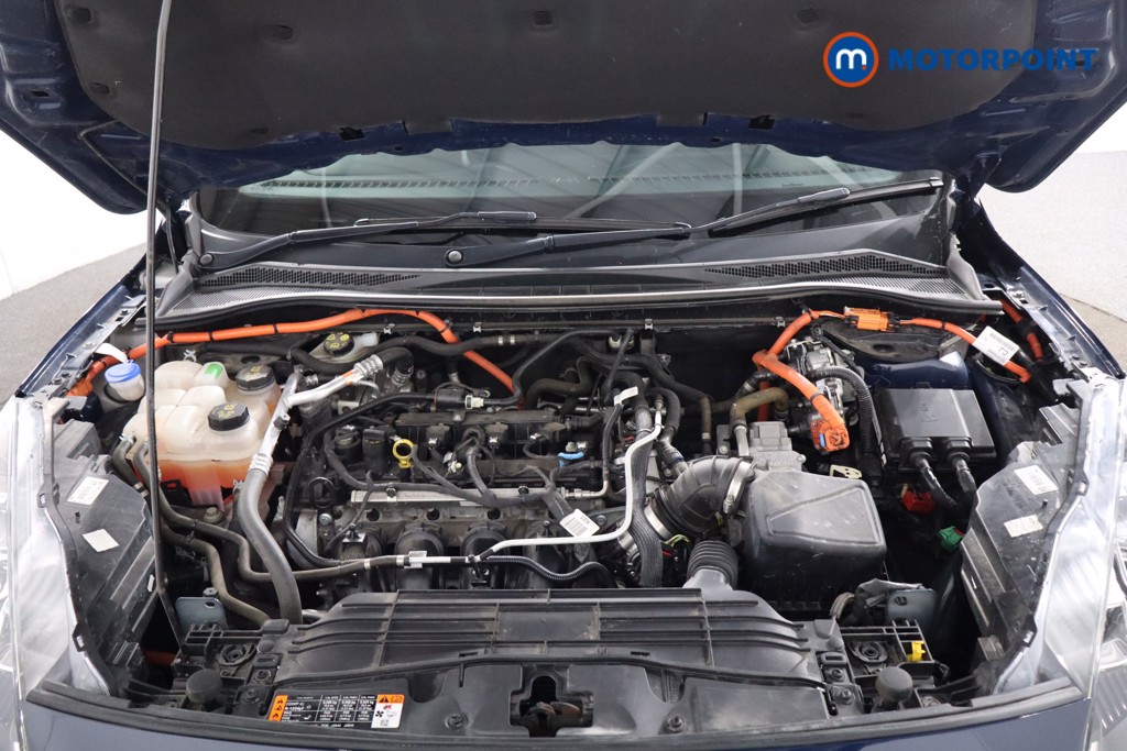 Ford Kuga St-Line Edition Automatic Petrol Plug-In Hybrid SUV - Stock Number (1588493) - 34th supplementary image