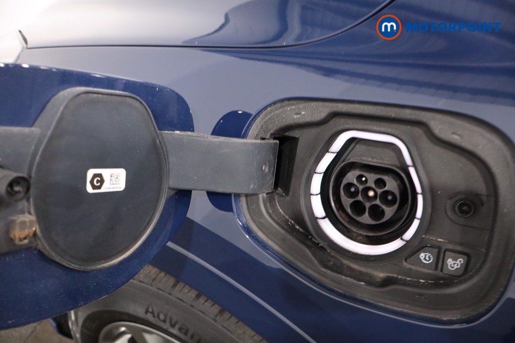 Ford Kuga St-Line Edition Automatic Petrol Plug-In Hybrid SUV - Stock Number (1588493) - 35th supplementary image