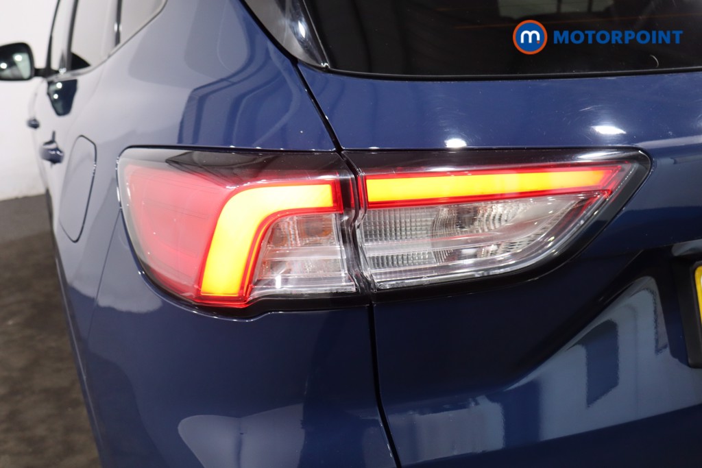 Ford Kuga St-Line Edition Automatic Petrol Plug-In Hybrid SUV - Stock Number (1588493) - 37th supplementary image