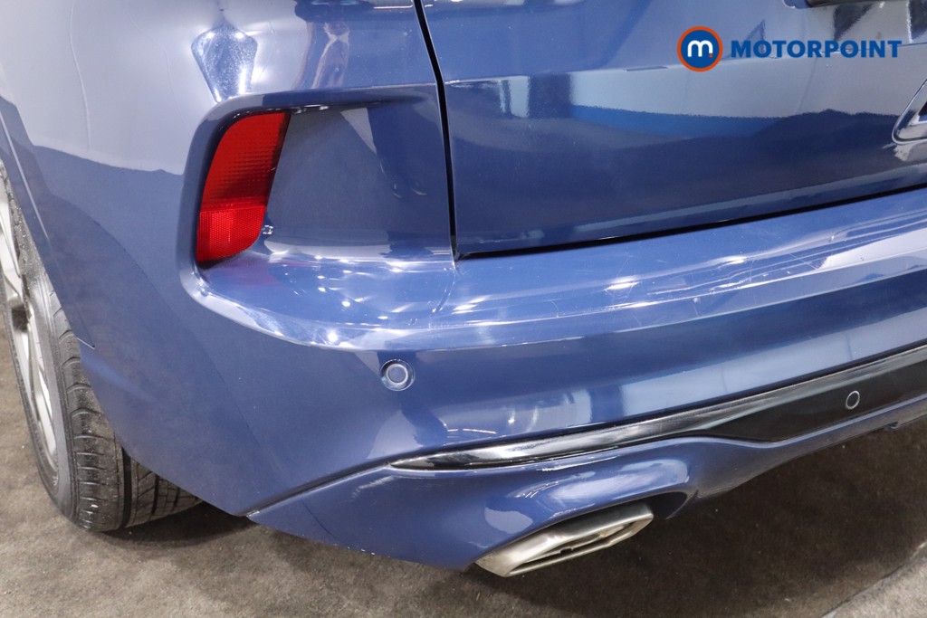 Ford Kuga St-Line Edition Automatic Petrol Plug-In Hybrid SUV - Stock Number (1588493) - 38th supplementary image