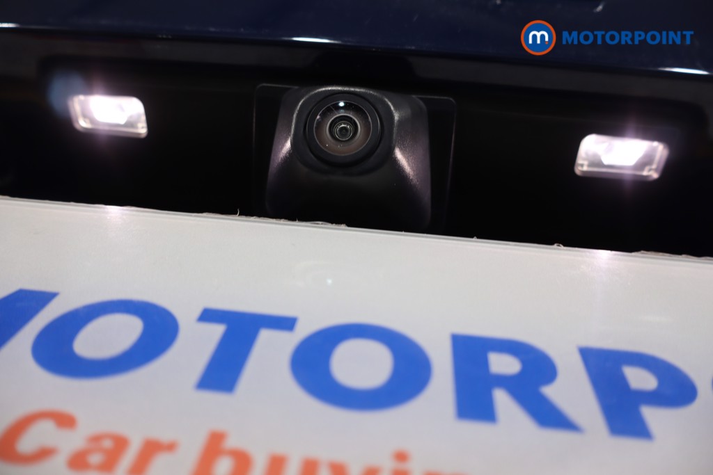 Ford Kuga St-Line Edition Automatic Petrol Plug-In Hybrid SUV - Stock Number (1588493) - 40th supplementary image