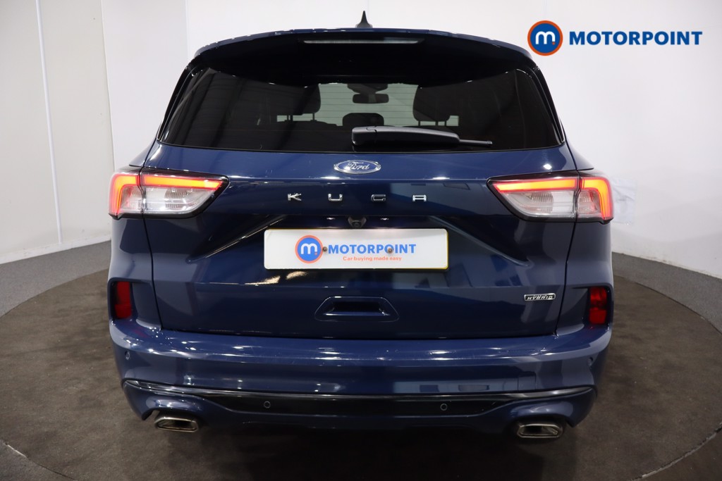Ford Kuga St-Line Edition Automatic Petrol Plug-In Hybrid SUV - Stock Number (1588493) - 41st supplementary image