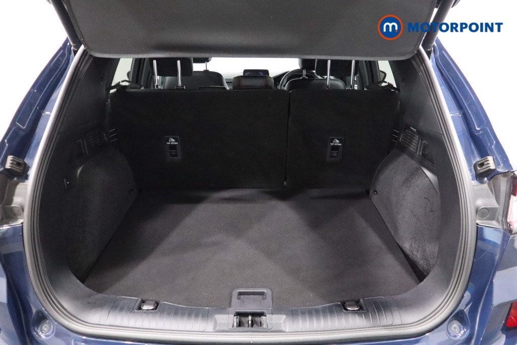 Ford Kuga St-Line Edition Automatic Petrol Plug-In Hybrid SUV - Stock Number (1588493) - 42nd supplementary image