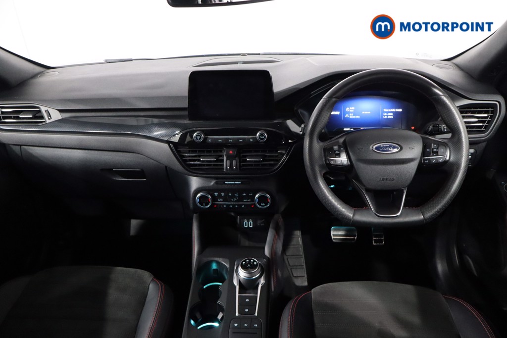 Ford Kuga St-Line Edition Automatic Petrol Plug-In Hybrid SUV - Stock Number (1588493) - 1st supplementary image