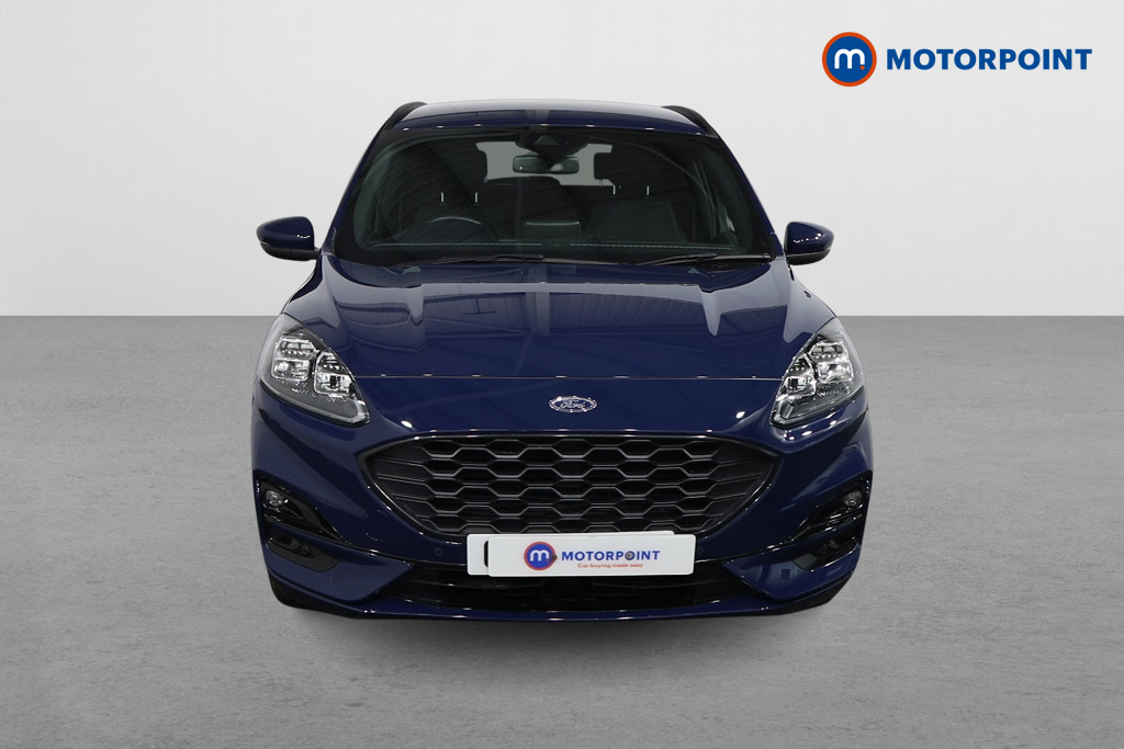 Ford Kuga St-Line Edition Automatic Petrol Plug-In Hybrid SUV - Stock Number (1588493) - Front bumper