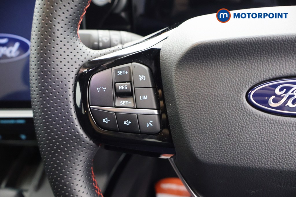 Ford Puma St-Line Automatic Petrol SUV - Stock Number (1588501) - 2nd supplementary image