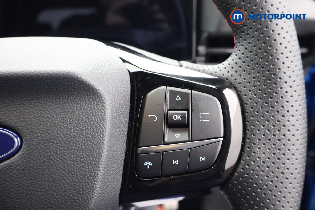 Ford Puma St-Line Automatic Petrol SUV - Stock Number (1588501) - 3rd supplementary image