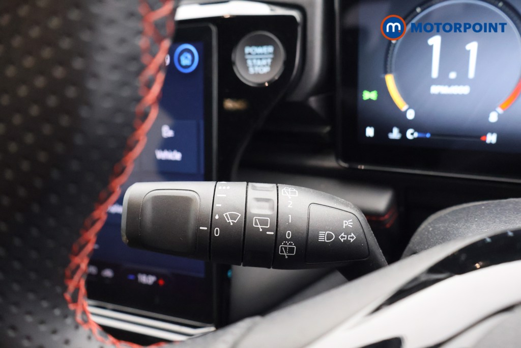 Ford Puma St-Line Automatic Petrol SUV - Stock Number (1588501) - 4th supplementary image